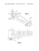 ANALYTICAL TEST STRIP diagram and image