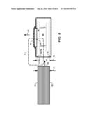 WIPES DISPENSING CONTAINER HAVING IMPROVED EASE OF REFILLABILITY diagram and image