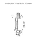 WIPES DISPENSING CONTAINER HAVING IMPROVED EASE OF REFILLABILITY diagram and image