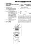 FILTER ASSEMBLY AND SYSTEMS/METHODS OF DISPENSING FROM AND STORING THE     FILTER ASSEMBLY diagram and image