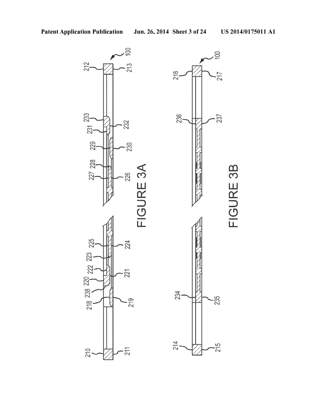 SEPARATION SYSTEMS, ELEMENTS, AND METHODS FOR SEPARATION UTILIZING STACKED     MEMBRANES AND SPACERS - diagram, schematic, and image 04