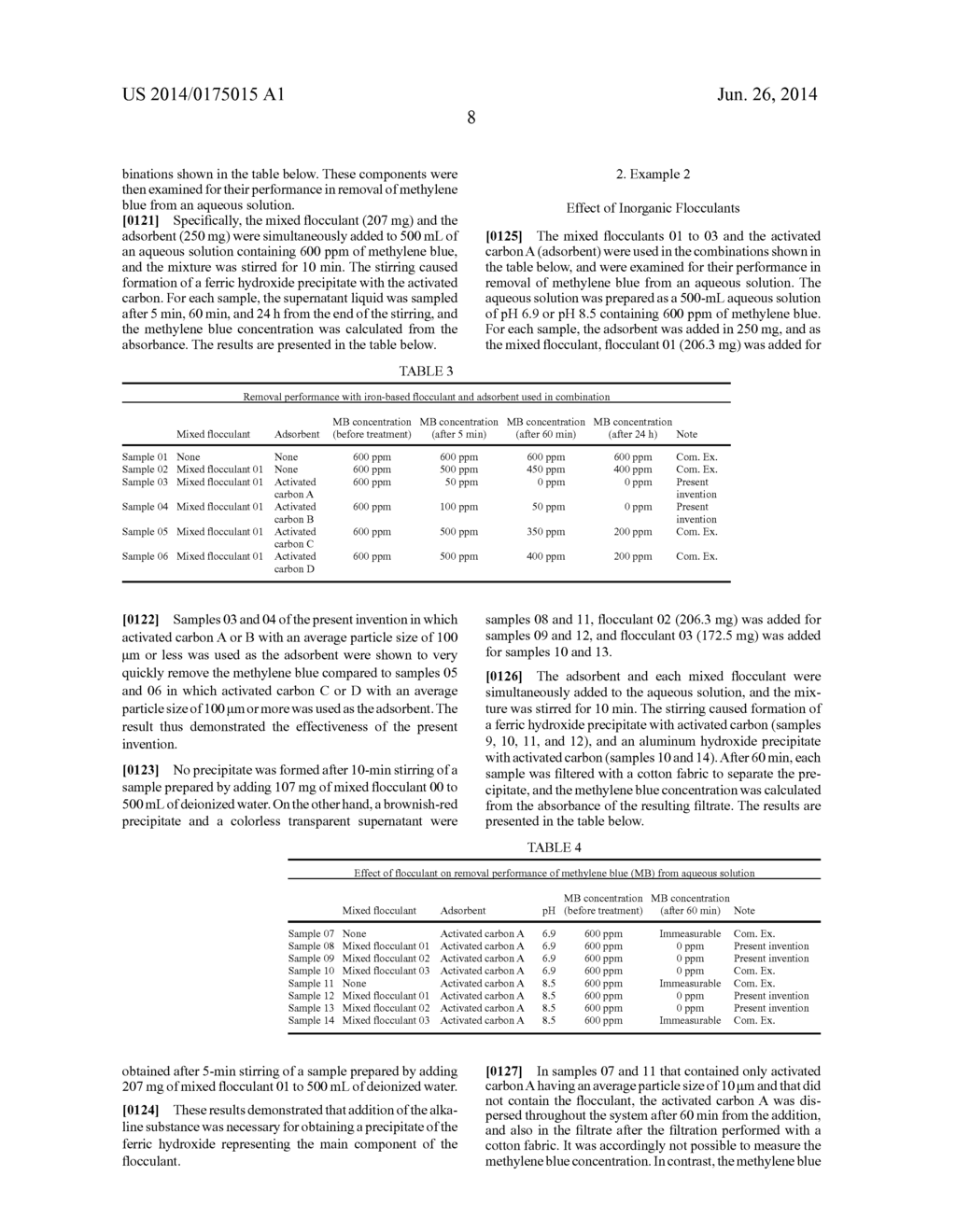 WATER PURIFICATION METHOD - diagram, schematic, and image 09