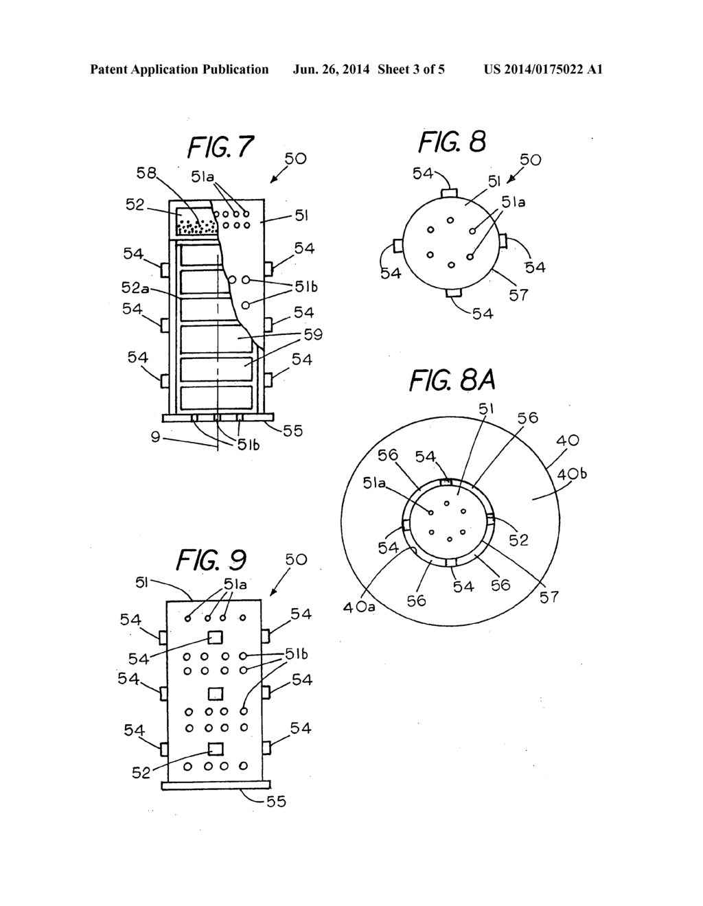 Multi-stage dispensers - diagram, schematic, and image 04