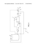 FLUID TREATMENT SYSTEM, A FLUID PROCESSING APPARATUS AND A METHOD OF     TREATING A MIXTURE diagram and image