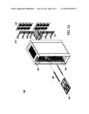 SERVER RACK diagram and image