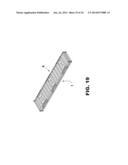 COLLAPSIBLE SHIPPING CONTAINER AND PROCEDURE TO DISASSEMBLE AND ASSEMBLE     SAID CONTAINER diagram and image