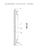 COLLAPSIBLE SHIPPING CONTAINER AND PROCEDURE TO DISASSEMBLE AND ASSEMBLE     SAID CONTAINER diagram and image