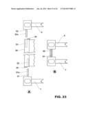 COLLAPSIBLE SHIPPING CONTAINER AND PROCEDURE TO DISASSEMBLE AND ASSEMBLE     SAID CONTAINER diagram and image