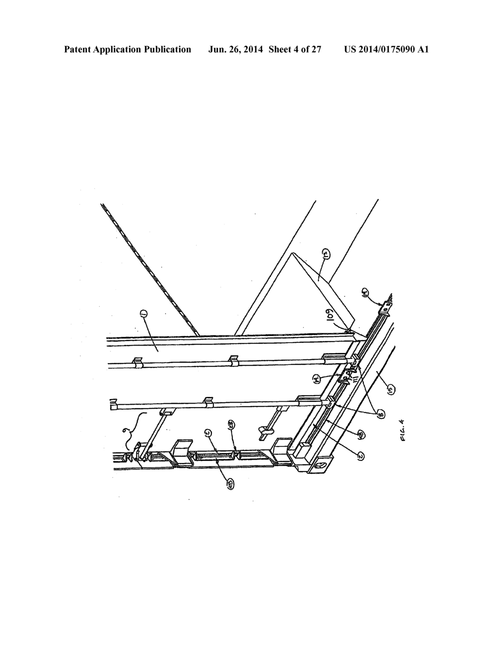 COLLAPSIBLE STORAGE CONTAINER - diagram, schematic, and image 05