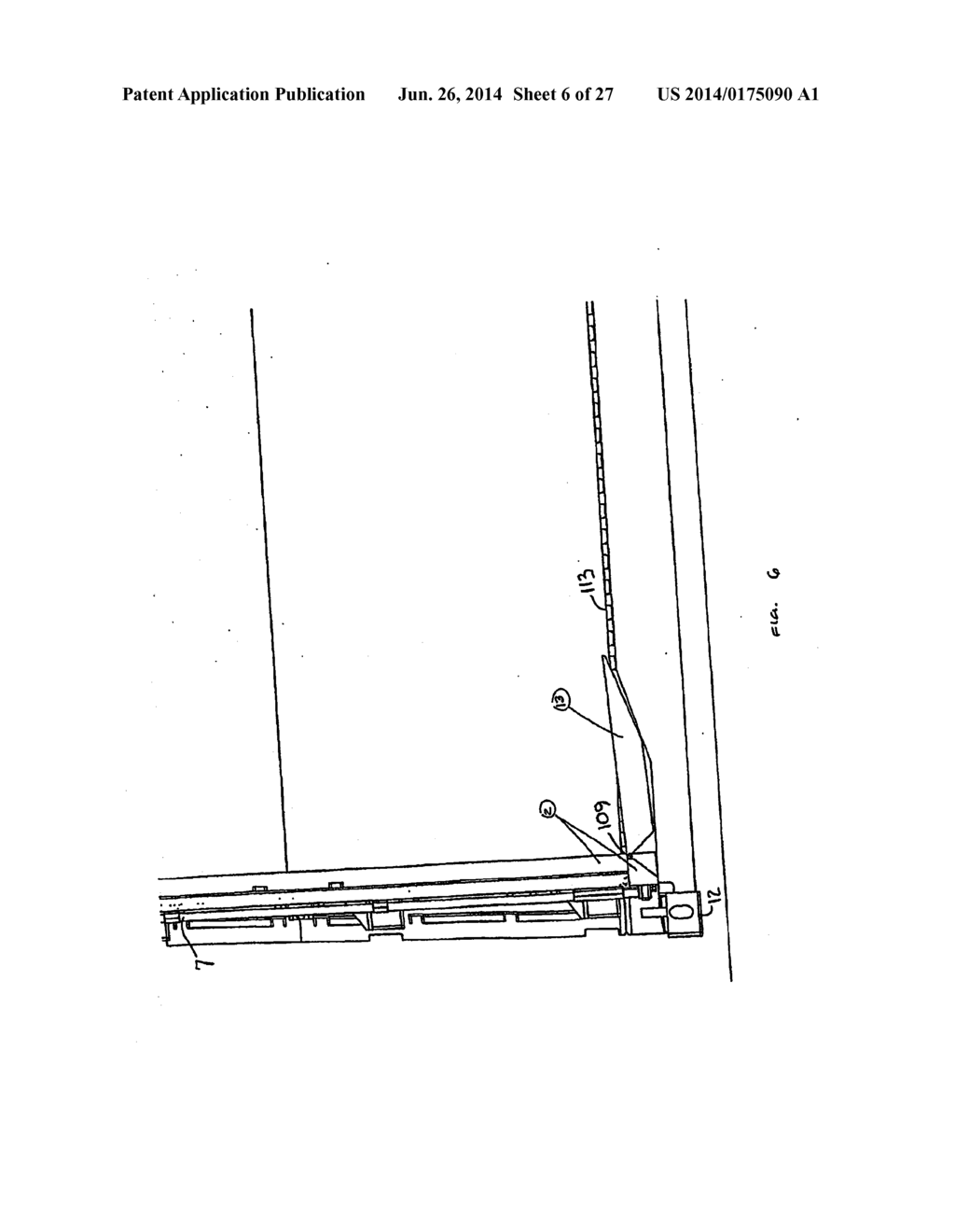 COLLAPSIBLE STORAGE CONTAINER - diagram, schematic, and image 07