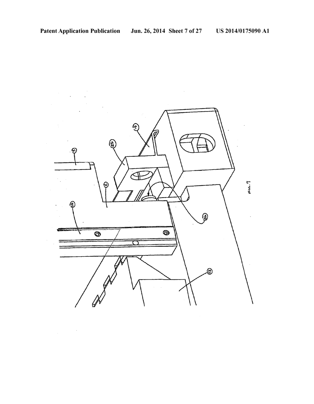 COLLAPSIBLE STORAGE CONTAINER - diagram, schematic, and image 08