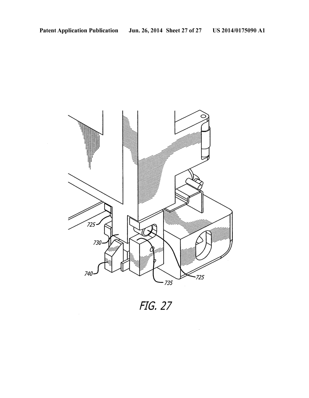 COLLAPSIBLE STORAGE CONTAINER - diagram, schematic, and image 28