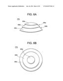 ENTRAINMENT-REDUCING ASSEMBLY, SYSTEM INCLUDING THE ASSEMBLY, AND METHOD     OF REDUCING ENTRAINMENT OF GASES WITH THE ASSEMBLY diagram and image