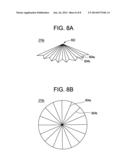 ENTRAINMENT-REDUCING ASSEMBLY, SYSTEM INCLUDING THE ASSEMBLY, AND METHOD     OF REDUCING ENTRAINMENT OF GASES WITH THE ASSEMBLY diagram and image