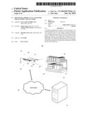 Identifying Products As A Consumer Moves Within A Retail Store diagram and image