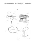 Identifying Products As A Consumer Moves Within A Retail Store diagram and image