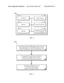 DISPLAY DIAGNOSTICS USING TWO-DIMENSIONAL BARCODES diagram and image