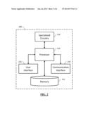 SYSTEMS AND METHODS FOR FACILITATING IN-AISLE SCANNING diagram and image