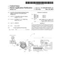 SYSTEM AND METHOD FOR PROCESSING OBJECTS HAVING CONTAMINATING PARTICLES diagram and image