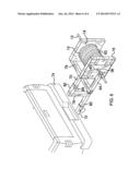 Reel Holder and Dispensing Assembly diagram and image