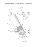 FLUID SEPARATION ASSEMBLY AND METHOD diagram and image