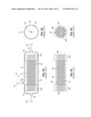 FLUID SEPARATION ASSEMBLY AND METHOD diagram and image