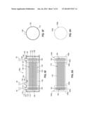 FLUID SEPARATION ASSEMBLY AND METHOD diagram and image