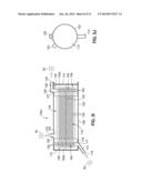 FLUID SEPARATION ASSEMBLY AND METHOD diagram and image