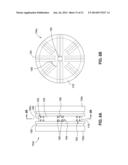 FLUID SEPARATION ASSEMBLY AND METHOD diagram and image