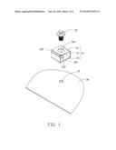 CABLE CLAMP diagram and image