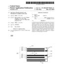 Spectral Imaging Device and Method to Calibrate the Same diagram and image