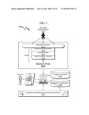 Spatially-Aware Radiation Probe System and Method diagram and image