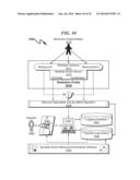 Spatially-Aware Radiation Probe System and Method diagram and image