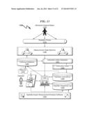 Spatially-Aware Radiation Probe System and Method diagram and image