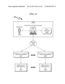 Spatially-Aware Radiation Probe System and Method diagram and image