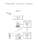 Spatially-Aware Radiation Probe System and Method diagram and image