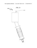 Spatially-Aware Radiation Probe System and Method diagram and image