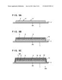 SCINTILLATOR, RADIATION DETECTION APPARATUS, AND RADIATION DETECTION     SYSTEM diagram and image