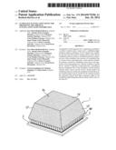 GAMMA RAY SCINTILLATION DETECTOR PRESERVING THE ORIGINAL SCINTILLATION     LIGHT DISTRIBUTION diagram and image