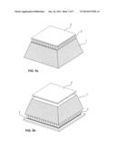 GAMMA RAY SCINTILLATION DETECTOR PRESERVING THE ORIGINAL SCINTILLATION     LIGHT DISTRIBUTION diagram and image