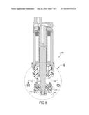 MULTI-PORT MODULAR VALVE WITH SNAP-IN SEAT diagram and image