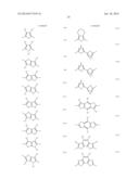 CONJUGATED POLYMERS diagram and image