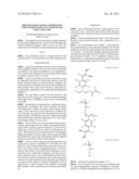 Photosensitive Resin Composition for Color Filter and Color Filter Using     the Same diagram and image