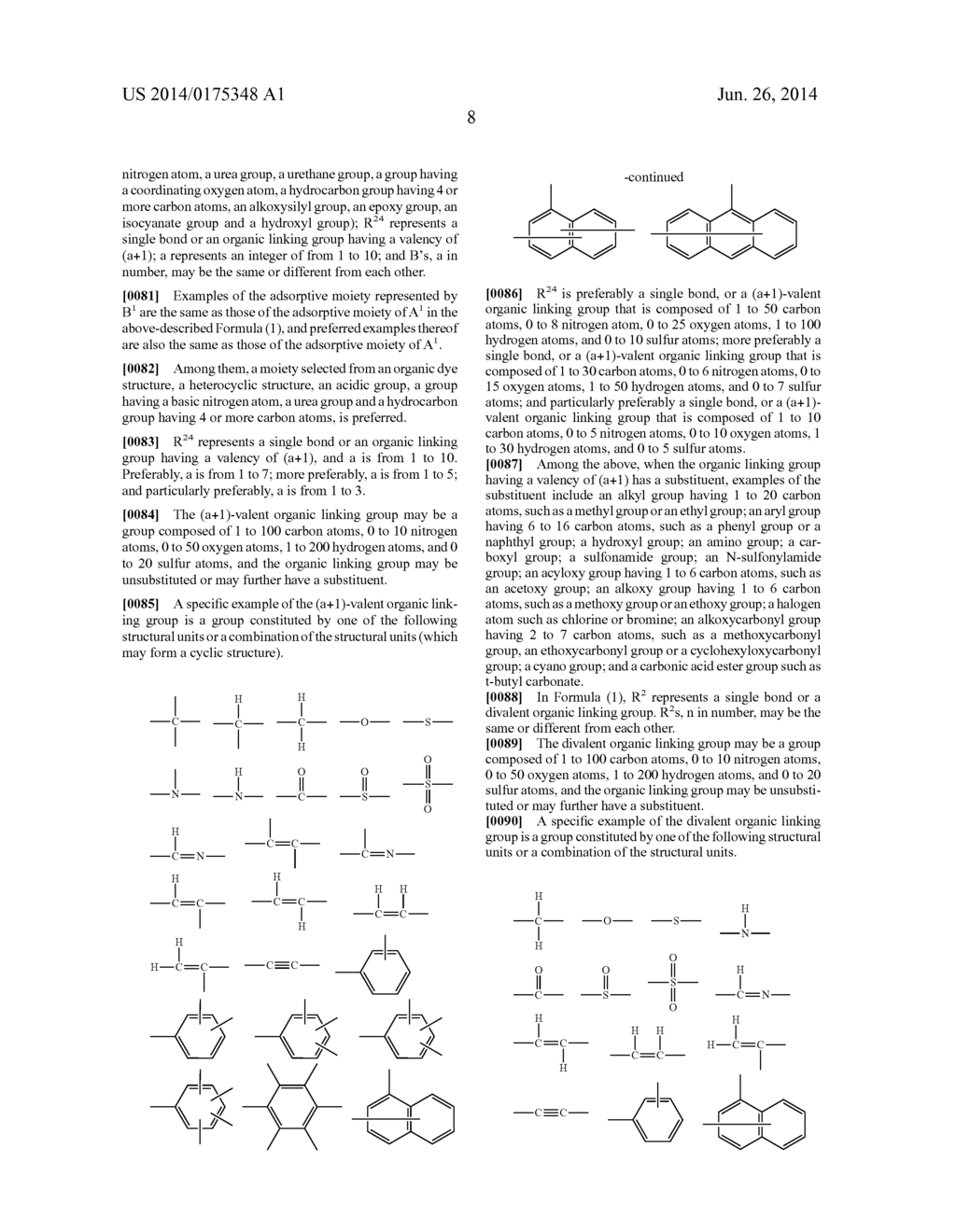 POLYMER COMPOUND AND PRODUCTION METHOD THEREOF, PIGMENT DISPERSING AGENT,     PIGMENT DISPERSION COMPOSITION, PHOTOCURABLE COMPOSITION, AND COLOR     FILTER AND PRODUCTION METHOD THEREOF - diagram, schematic, and image 09