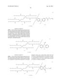 POLYMER COMPOUND AND PRODUCTION METHOD THEREOF, PIGMENT DISPERSING AGENT,     PIGMENT DISPERSION COMPOSITION, PHOTOCURABLE COMPOSITION, AND COLOR     FILTER AND PRODUCTION METHOD THEREOF diagram and image