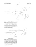 POLYMER COMPOUND AND PRODUCTION METHOD THEREOF, PIGMENT DISPERSING AGENT,     PIGMENT DISPERSION COMPOSITION, PHOTOCURABLE COMPOSITION, AND COLOR     FILTER AND PRODUCTION METHOD THEREOF diagram and image