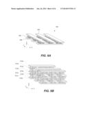 Resistive Random Access Memory Access Cells Having Thermally Isolating     Structures diagram and image