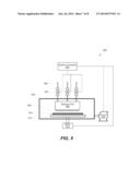 Materials for Thin Resisive Switching Layers of Re-RAM Cells diagram and image