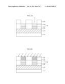 PHASE-CHANGE RANDOM ACCESS MEMORY DEVICE AND METHOD OF MANUFACTURING THE     SAME diagram and image