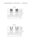 PHASE-CHANGE RANDOM ACCESS MEMORY DEVICE AND METHOD OF MANUFACTURING THE     SAME diagram and image